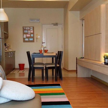 Parkview Klcc Serviced Suites Kuala Lumpur Kültér fotó