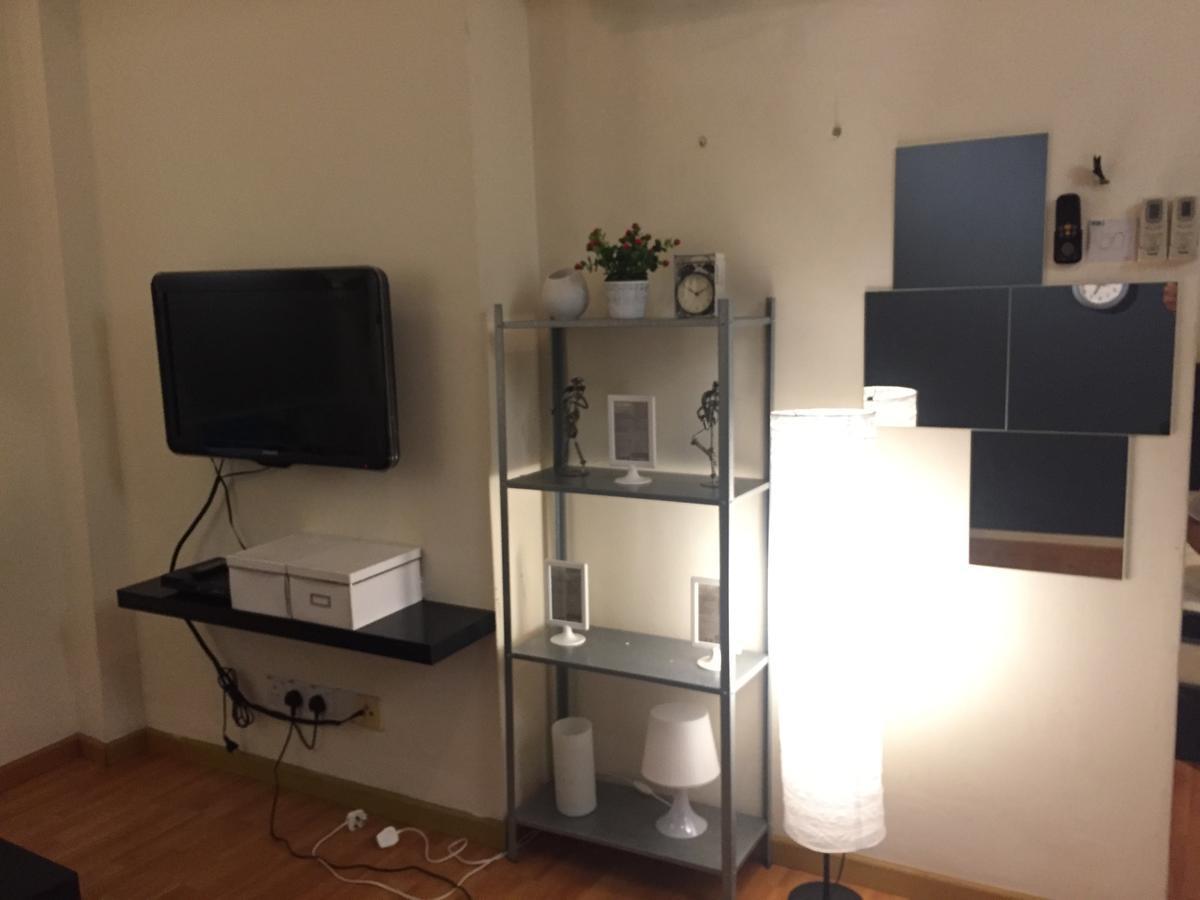 Parkview Klcc Serviced Suites Kuala Lumpur Kültér fotó