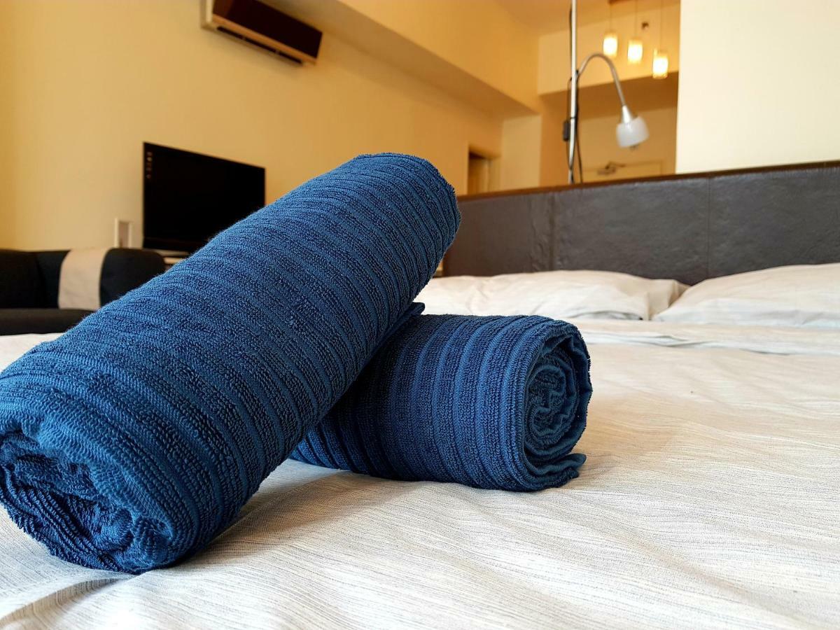 Parkview Klcc Serviced Suites Kuala Lumpur Kültér fotó