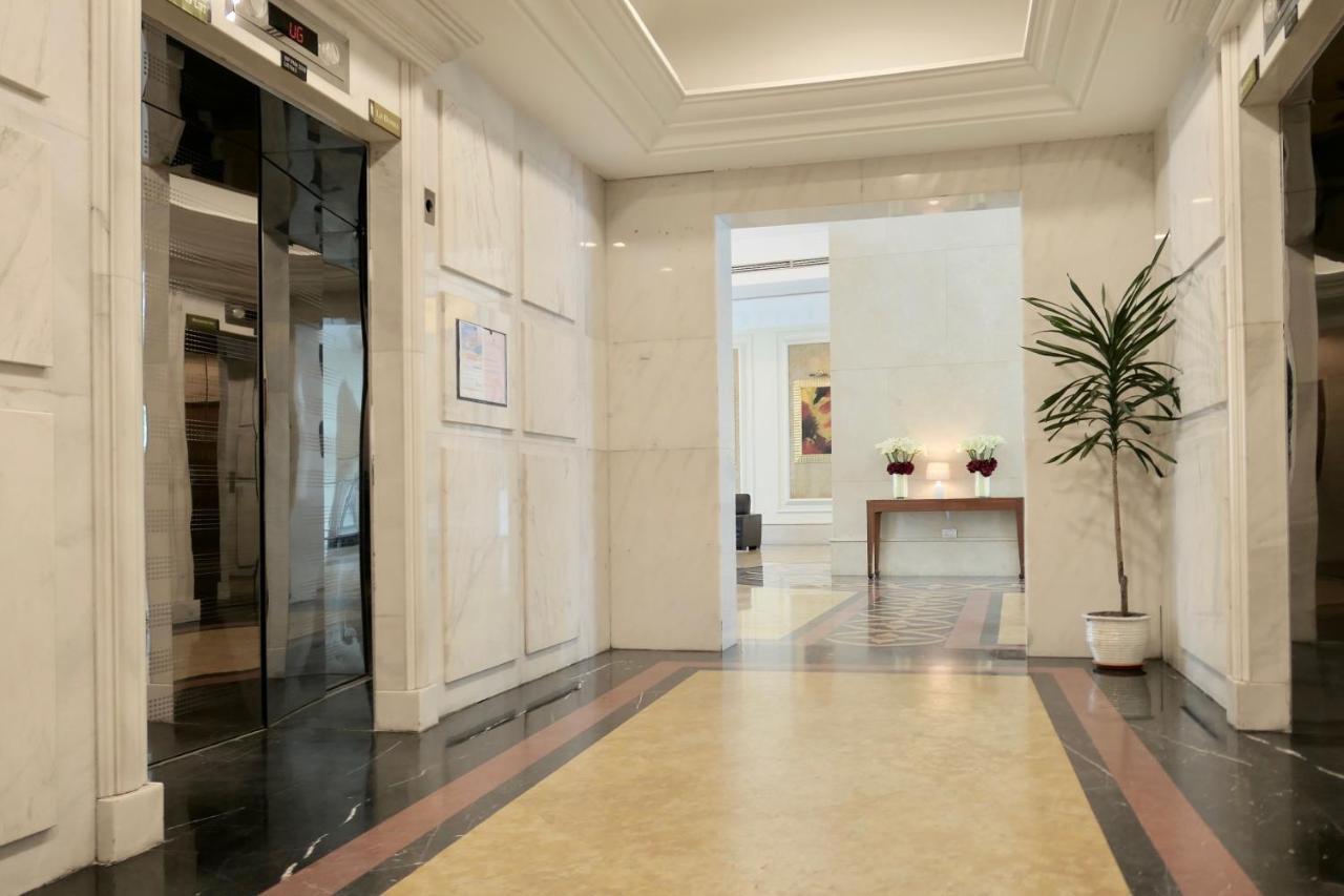 Parkview Klcc Serviced Suites Kuala Lumpur Kültér fotó
