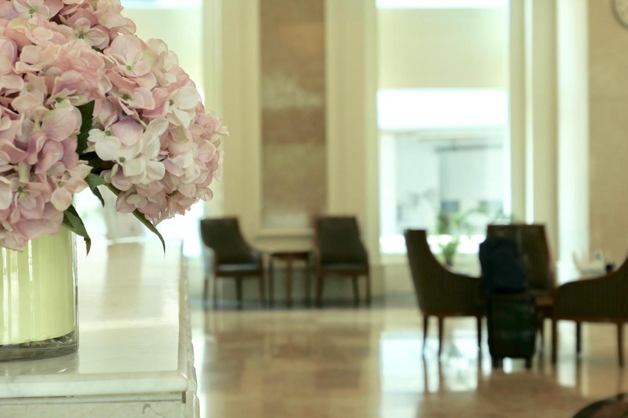 Parkview Klcc Serviced Suites Kuala Lumpur Kültér fotó